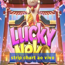 strip chart ao vivo