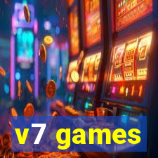 v7 games