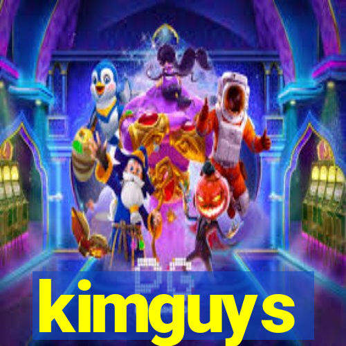 kimguys