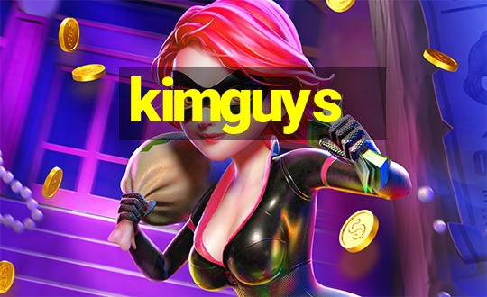 kimguys