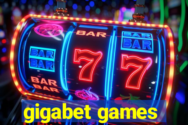 gigabet games