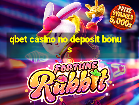 qbet casino no deposit bonus