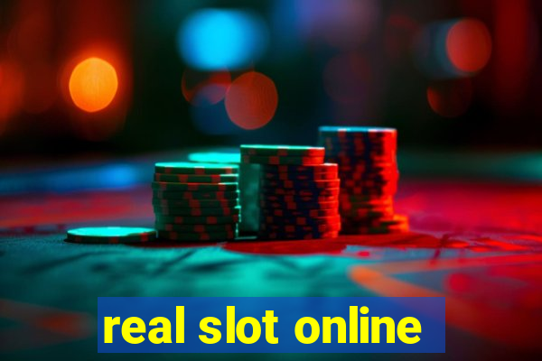 real slot online