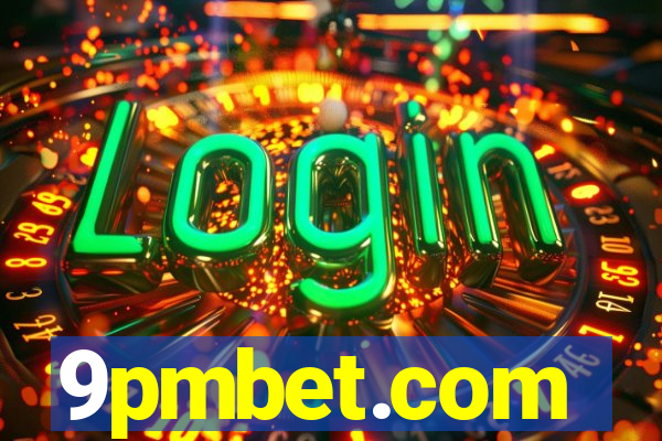 9pmbet.com