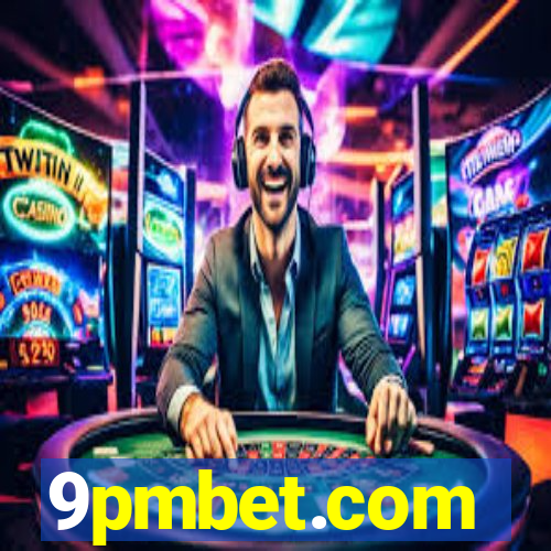 9pmbet.com