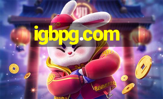 igbpg.com