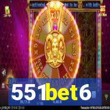 551bet6