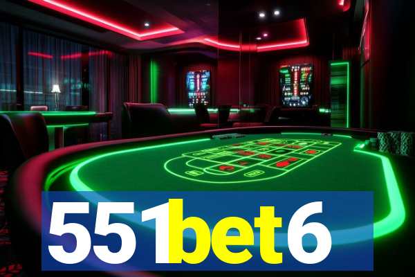 551bet6