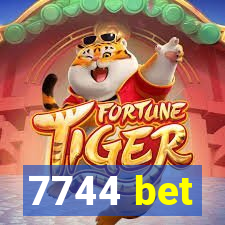 7744 bet