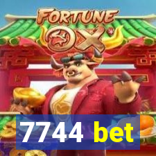 7744 bet