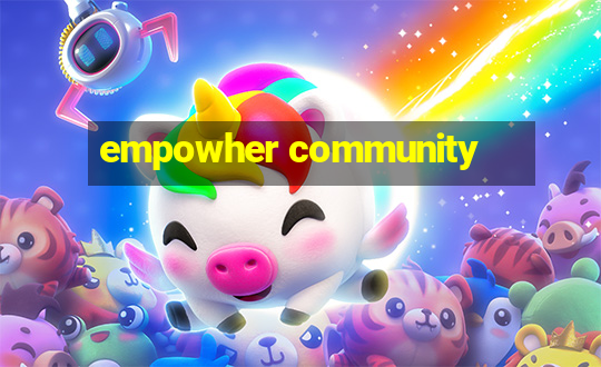 empowher community