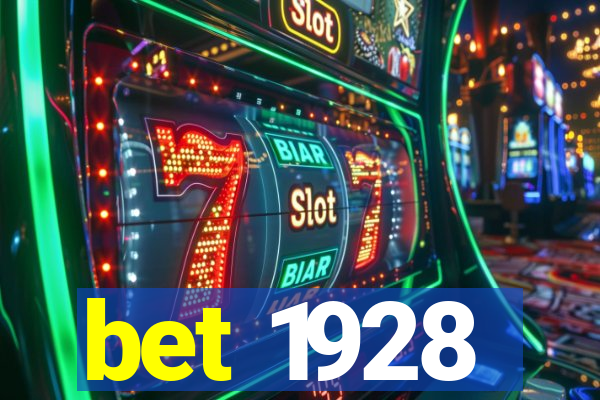 bet 1928