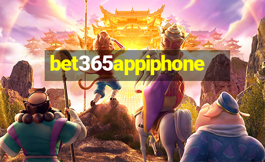 bet365appiphone