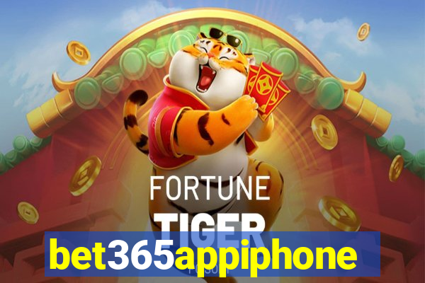 bet365appiphone