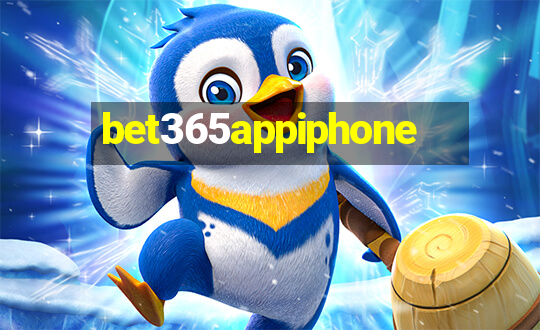 bet365appiphone