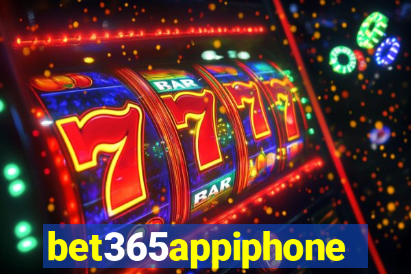 bet365appiphone