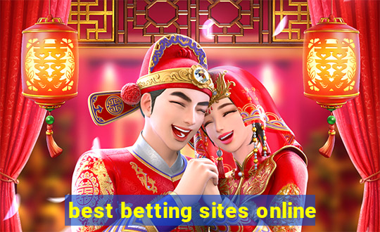 best betting sites online