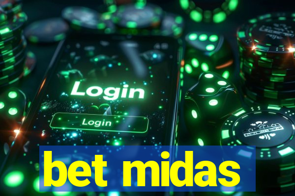 bet midas