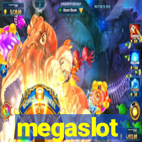 megaslot