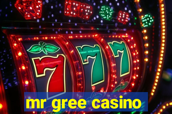 mr gree casino