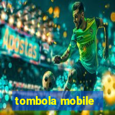 tombola mobile