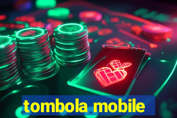 tombola mobile