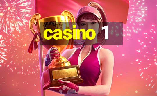 casino 1