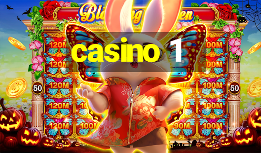 casino 1