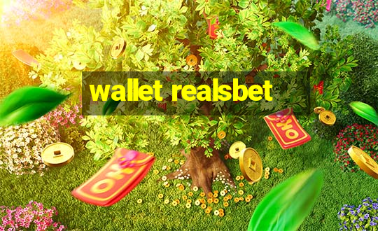 wallet realsbet