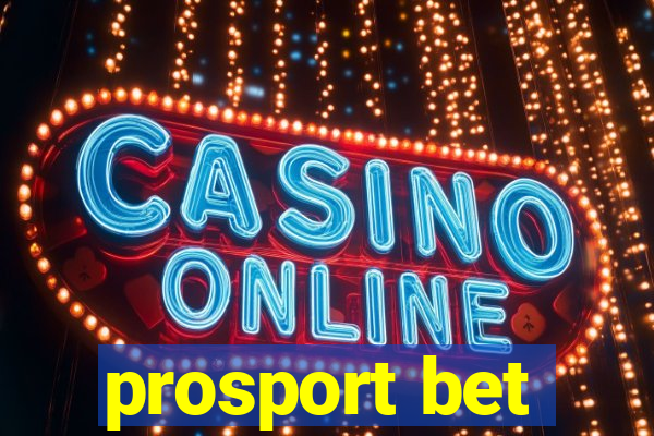 prosport bet