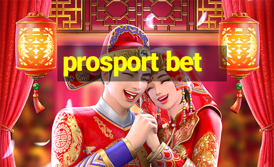 prosport bet