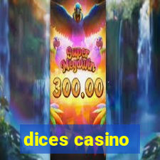 dices casino