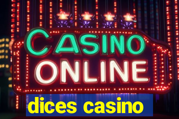 dices casino