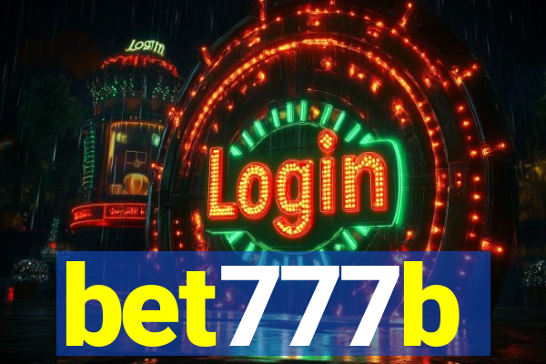 bet777b