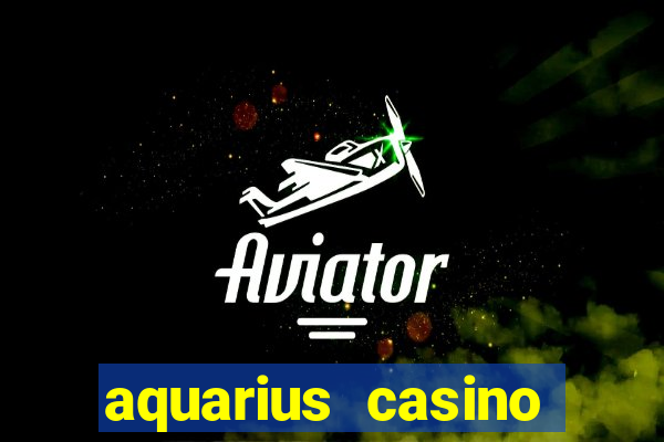 aquarius casino laughlin nv