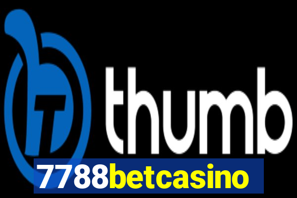 7788betcasino