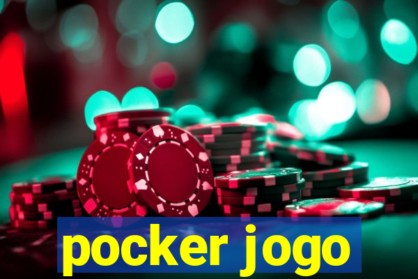 pocker jogo