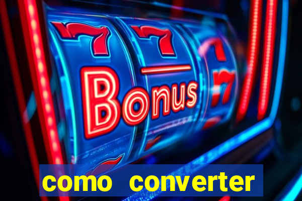 como converter cruzeiro para real