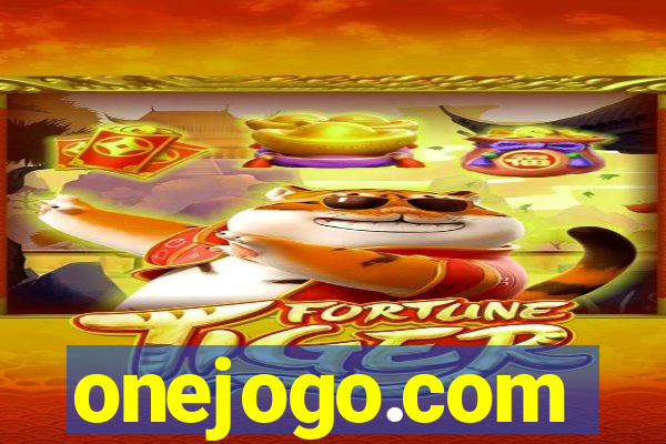 onejogo.com