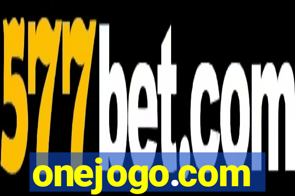 onejogo.com