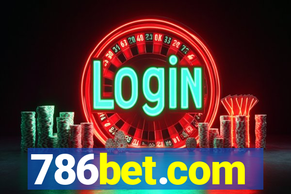 786bet.com