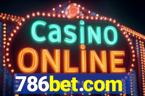 786bet.com