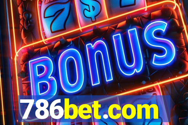 786bet.com