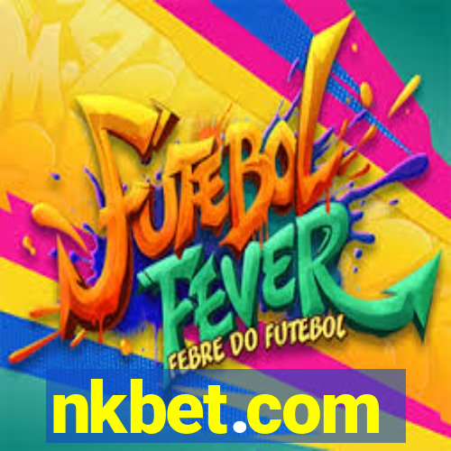 nkbet.com