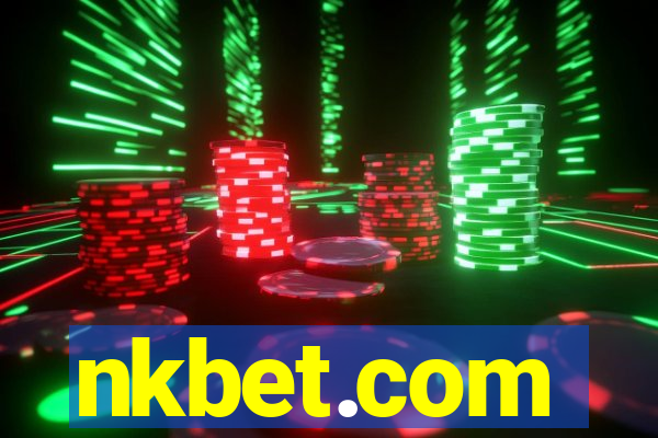 nkbet.com