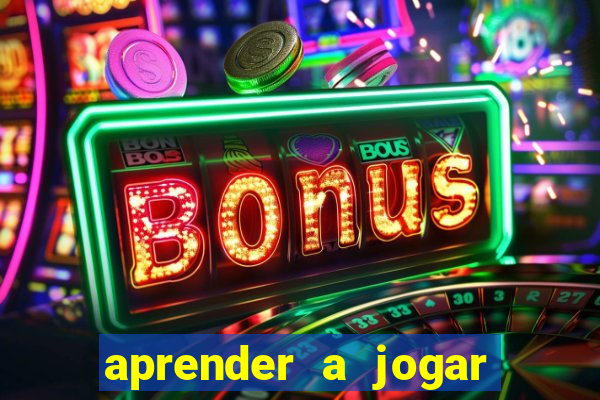 aprender a jogar fortune tiger