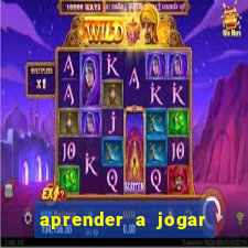 aprender a jogar fortune tiger