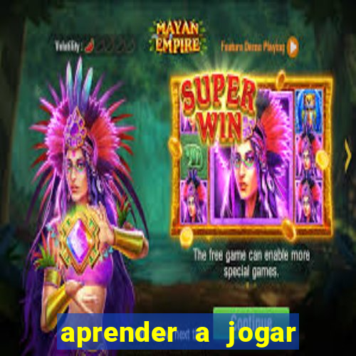 aprender a jogar fortune tiger