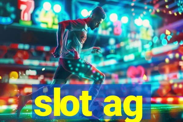 slot ag