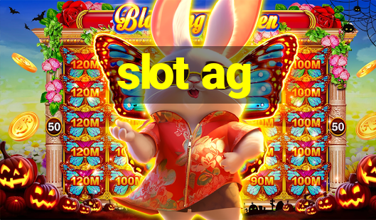 slot ag